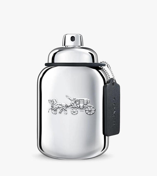 Coach Platinum For Men Eau de Parfum 100Ml