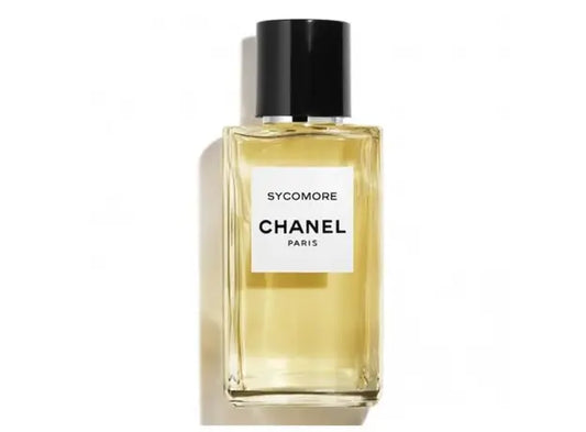 Chanel Sycomore Eau de Parfum  75Ml