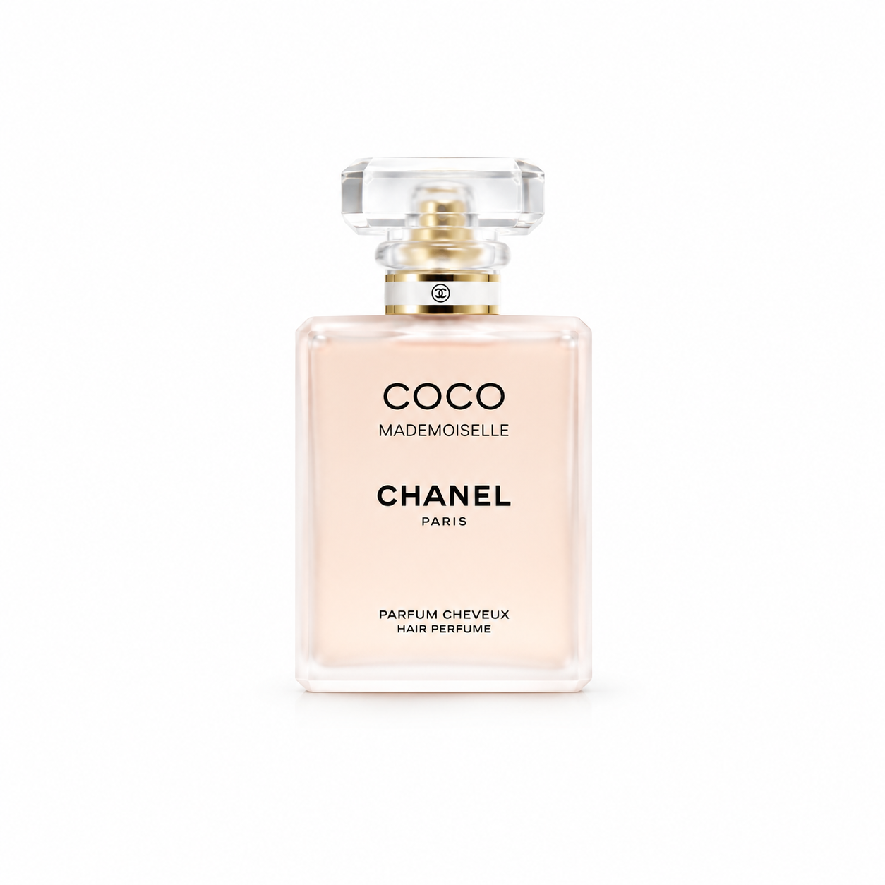 Chanel Coco Mademoiselle Hair Mist 35Ml