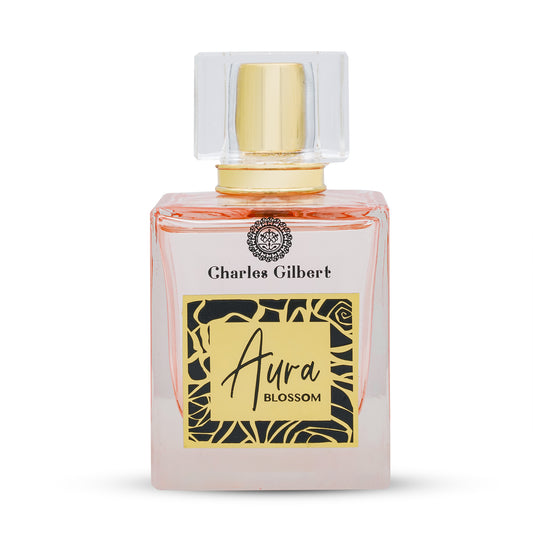 Charles Gilbert Aura Blossom Edp 100Ml