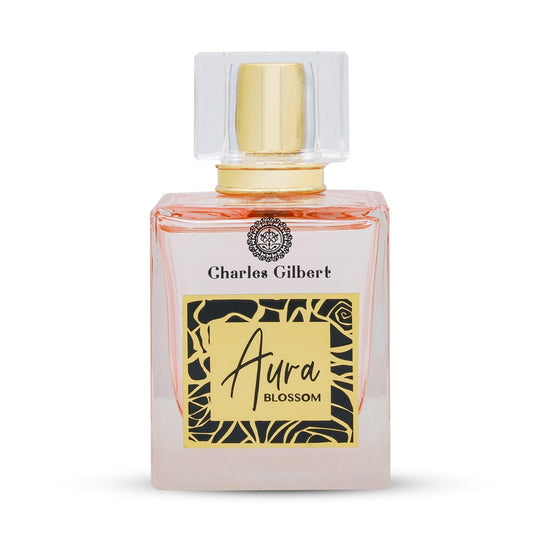 Charles Gilbert Aura Blossom Edp 100Ml