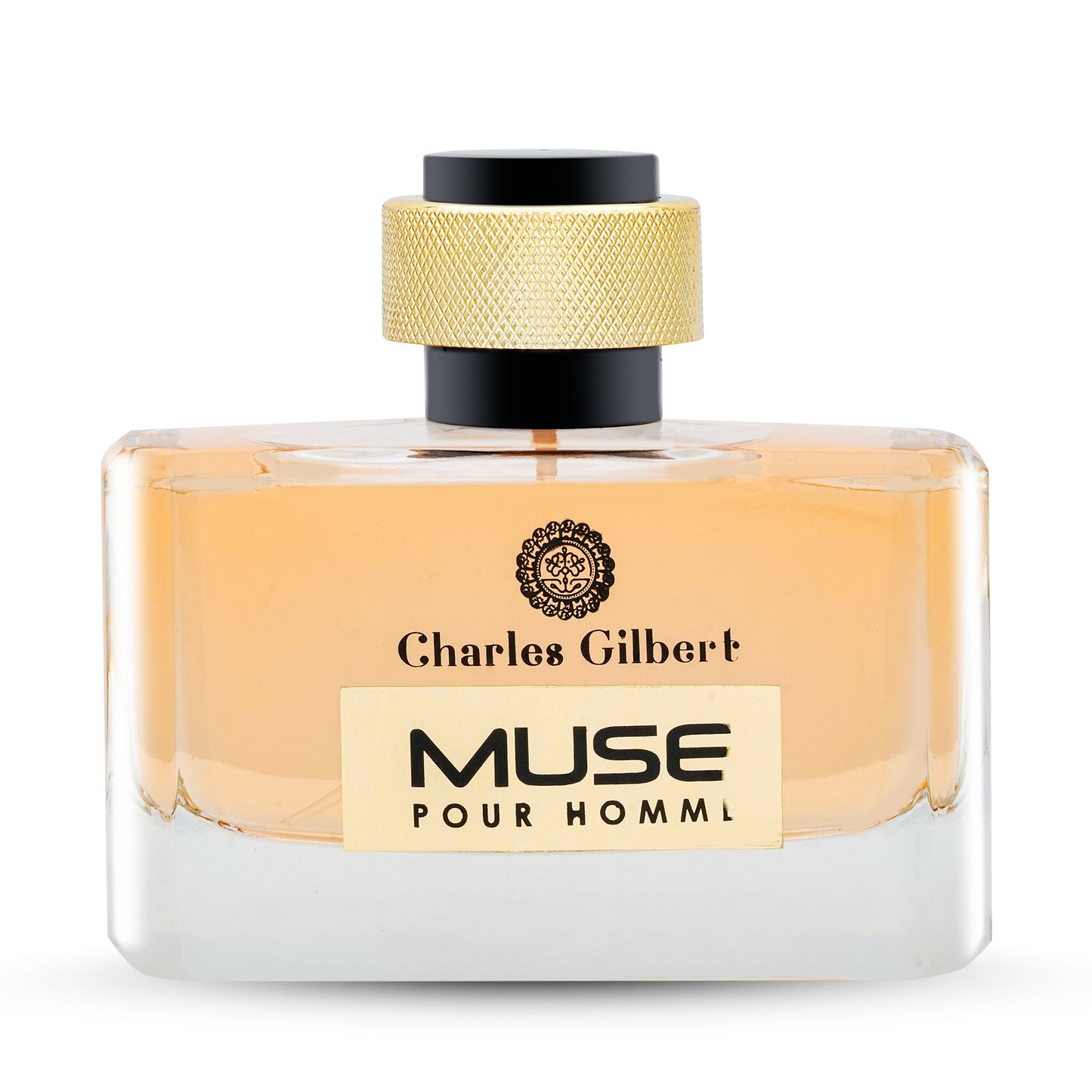 Charles Gilbert Muse M Edp 100Ml