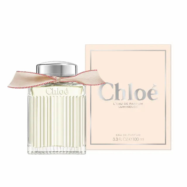 Chloe L'Eau Lumineuse Eau de Parfum 100ML