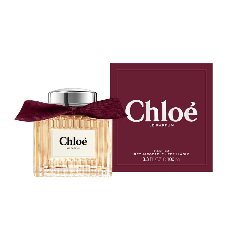 Chloe Le Parfume Refillable 100Ml