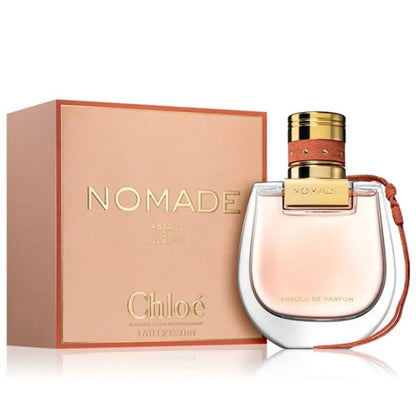 Chloe Nomade Absolu Eau de Parfum 50Ml