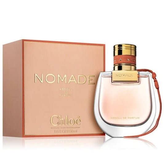 Chloe Nomade Absolu Eau de Parfum 50Ml