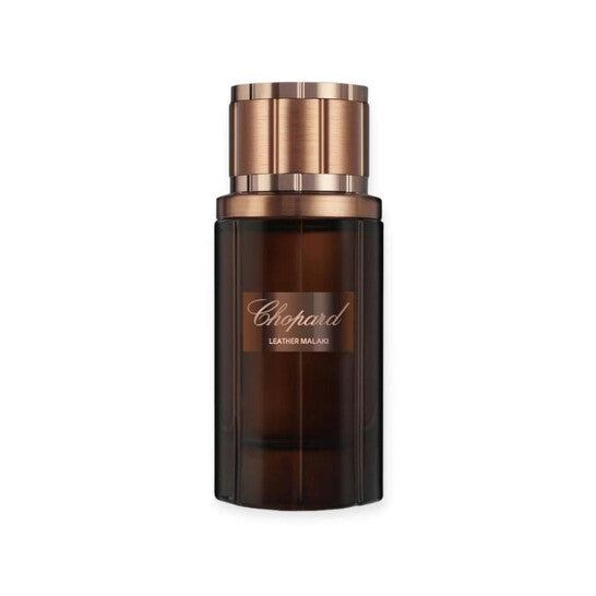 Chopard Leather Malaki Eau De Parfum 80Ml