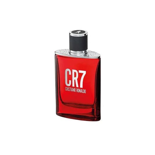 Cristiano Ronaldo CR7 For Men Eau de Toilette 100ml