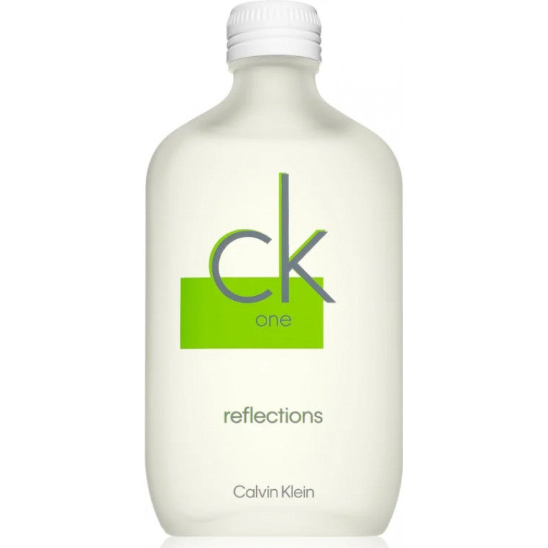 Ck One Reflections Edt 100Ml