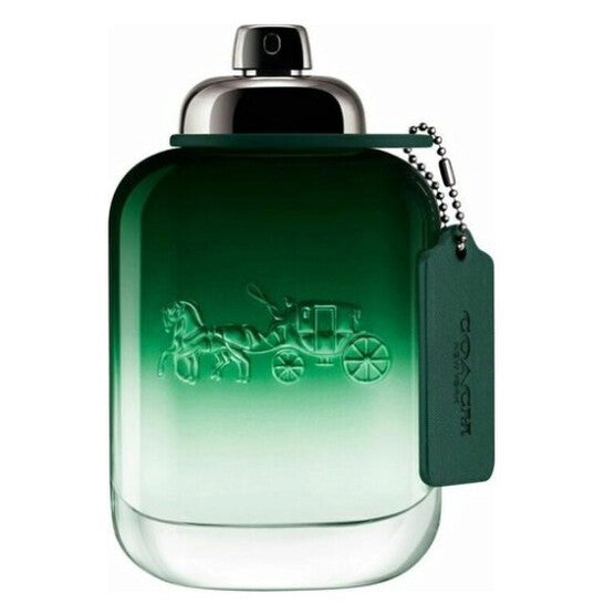 Coach Green Edp 90Ml