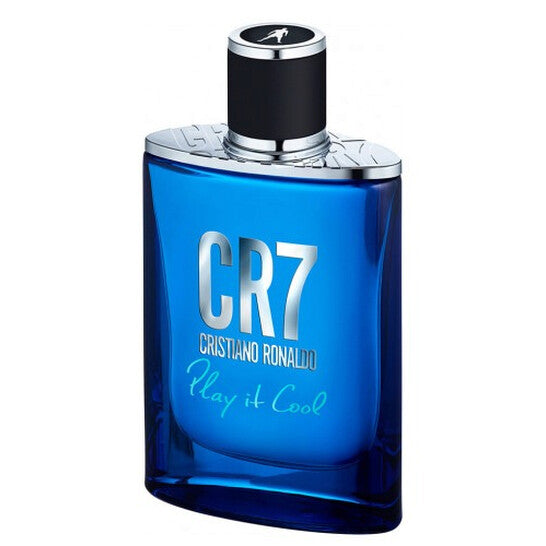 Cristiano Ronaldo CR7 Play It Cool For Men Eau de Toilette 100ml