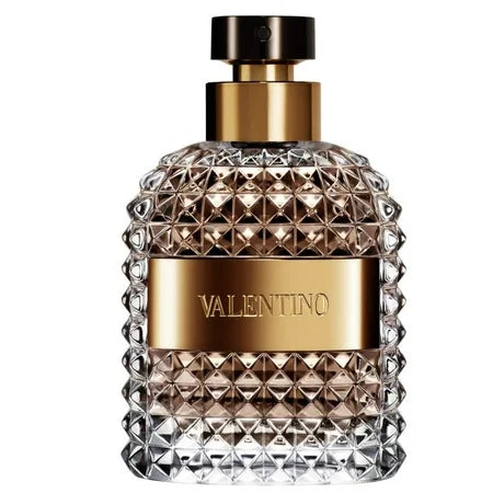 Valentino Uomo Eau de Toilette 100Ml