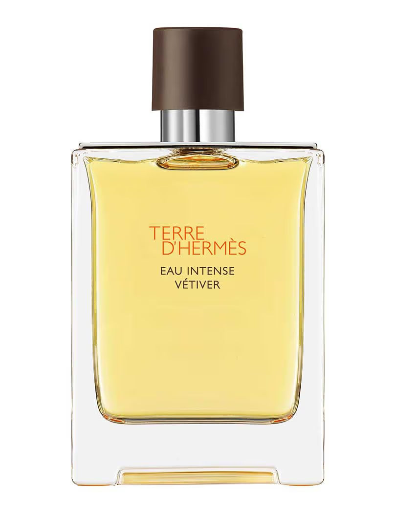 Hermes Terre D Hermes Eau Intense Vetiver Eau de Parfum 100Ml