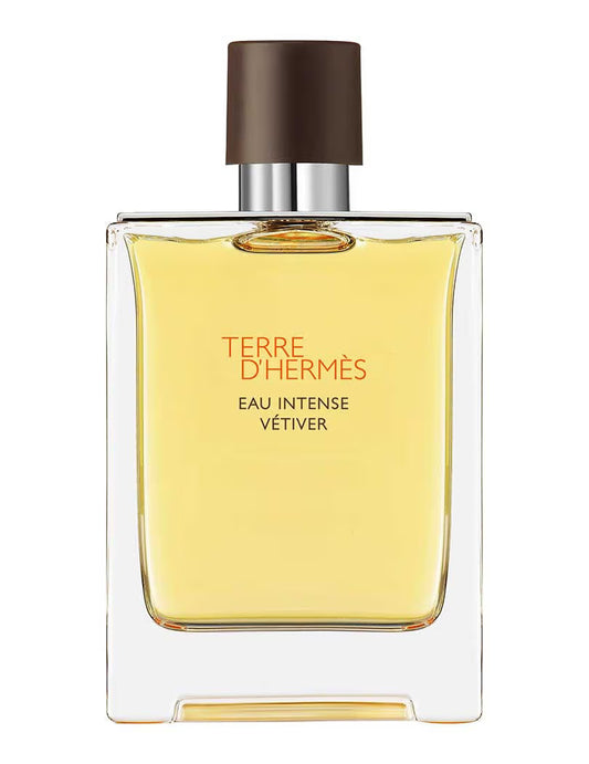 Hermes Terre D Hermes Eau Intense Vetiver Eau de Parfum 100Ml
