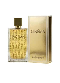 Ysl Cinema Eau de Parfum 90Ml
