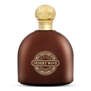 عود شرقي موجة الصحراء عطر EDP سعة 100 مل