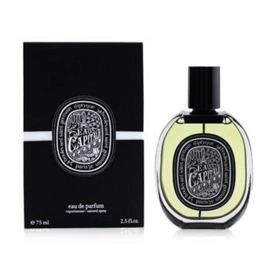 Diptyque Eau Capitale Edp 75Ml