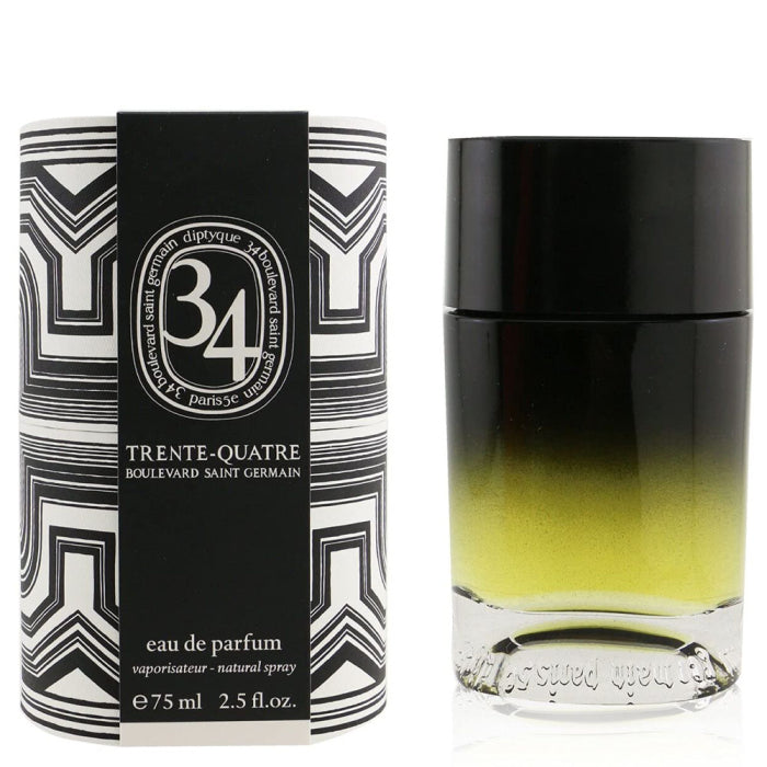 Diptyque 34 Trente Quatre Edp 75Ml