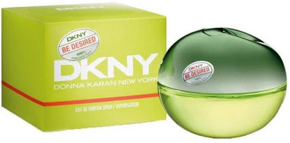 Dkny Be Desired For Women  Eau de Parfum  50Ml