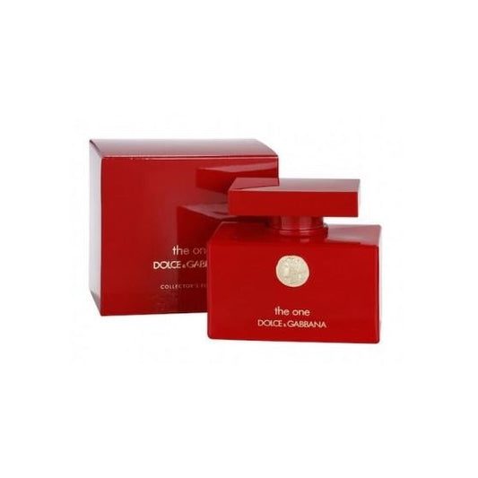 D&G The One L Collector Edition Eau de Parfum 75Ml