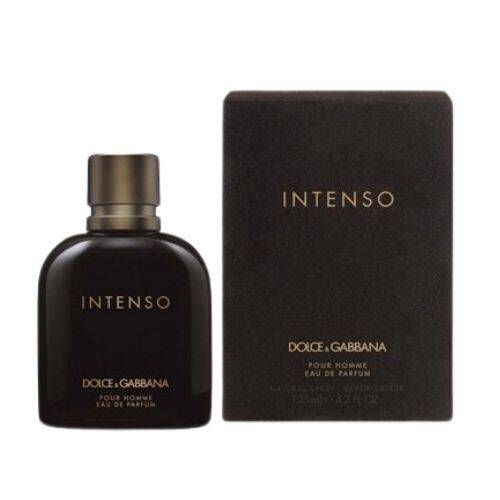 D&G Pour Homme Intenso Eau de Parfum 75Ml