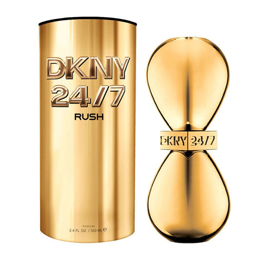 Dkny 24/7 Rush Parfum 100Ml