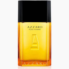 Azzaro Pour Homme 100Ml