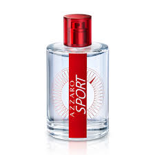 Azzaro Sport M Edt 100Ml