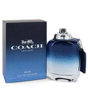 Coach Blue M Edt 100 مل