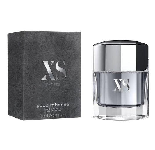 Paco Rabanne Xs Pour Homme Edt 100Ml