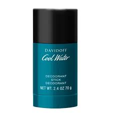 Davidoff Cool Water Deodorant Stick 75ml