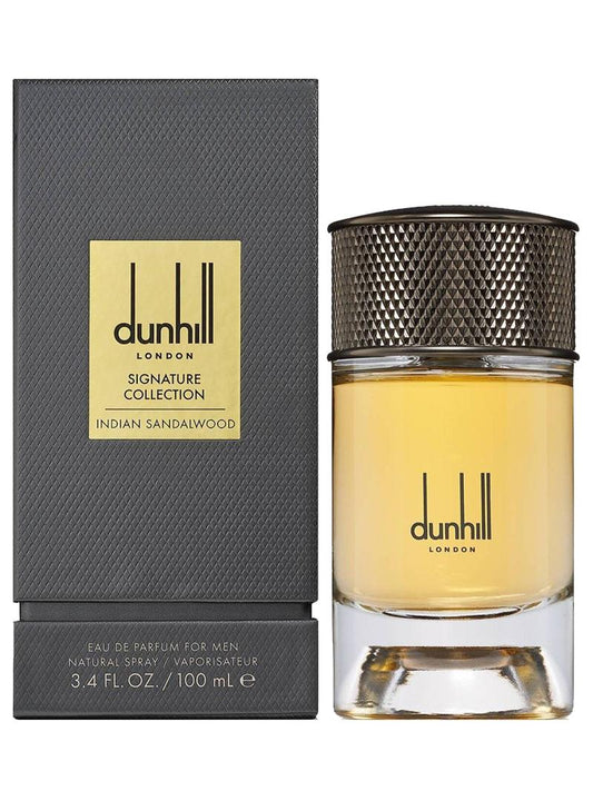 DUNHILL SIGNATURE COLLECTION INDIAN SANDALWOOD EDP M 100ML