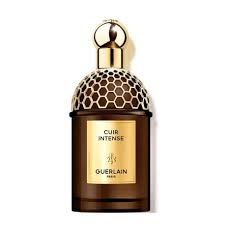 Guerlain Absolus Allegoria Cuir Intense Eau de Parfum 125Ml