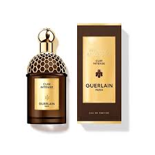 Guerlain Absolus Allegoria Cuir Intense Eau de Parfum 125Ml