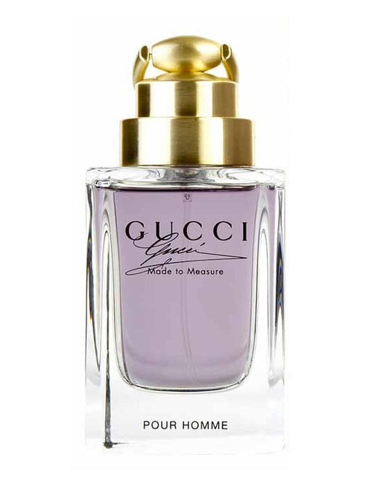 Gucci By Gucci Made To Measure M 90Ml