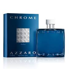 Azzaro Chrome M Parfum 100Ml