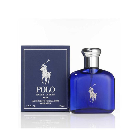 Ralph Lauren Polo Blue M 75Ml