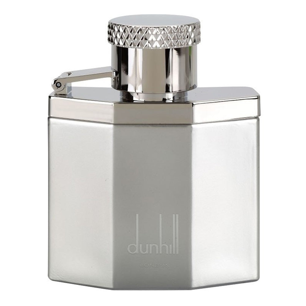 Dunhill Desire Silver 50Ml