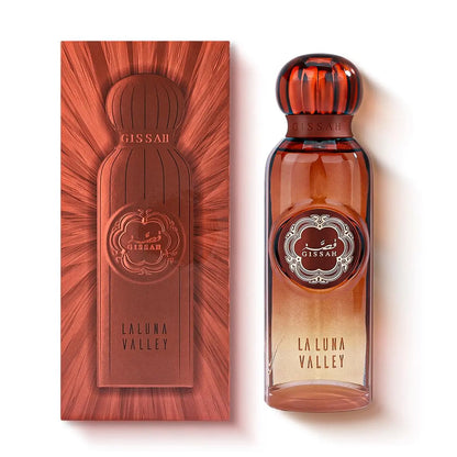 Gissah La Luna Edp 200Ml