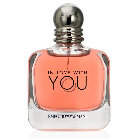Giorgio Armani In Love With You Eau De Parfum 100Ml