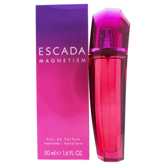 Escada Magnetism L Edp 50Ml