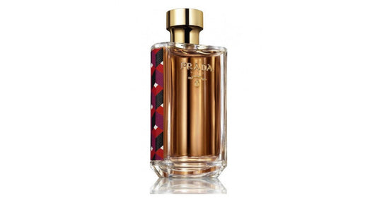 Prada La Femme Absolu Eau De Parfum 100Ml