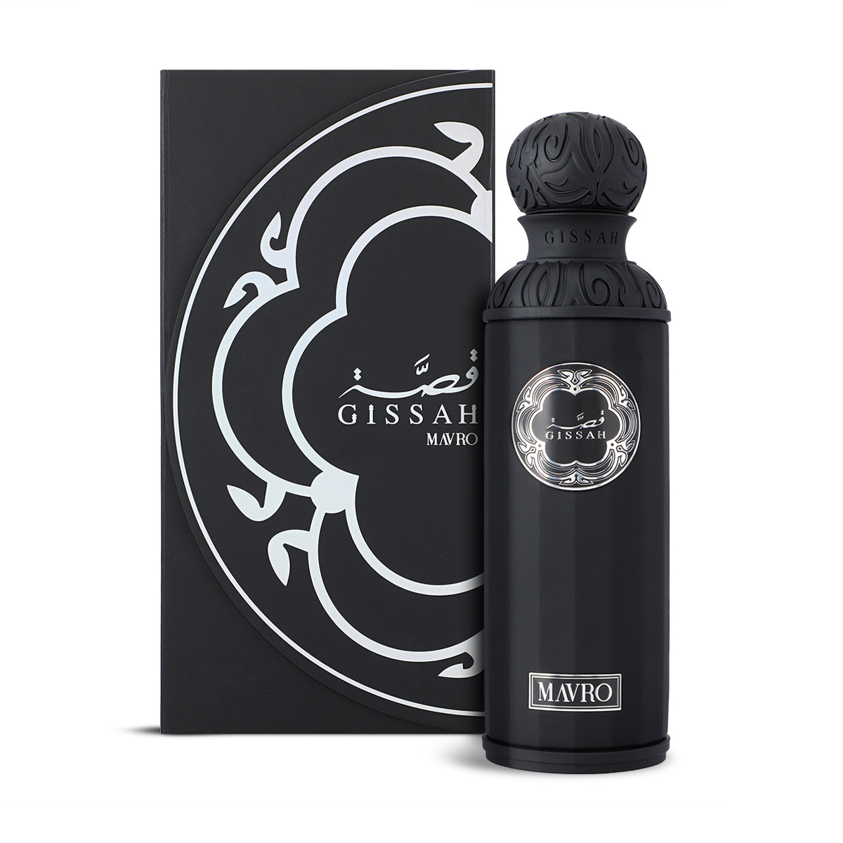 عطر قصة مافرو او دي بارفان 200 مل