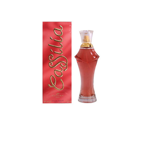 Pacoma Cassilia Edp 50Ml