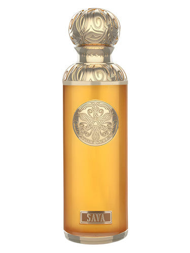 Gissah Sava Eau de Parfum  200Ml