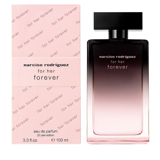 NARCISO RODRIGUEZ FOR HER FOREVER EDP 100ML