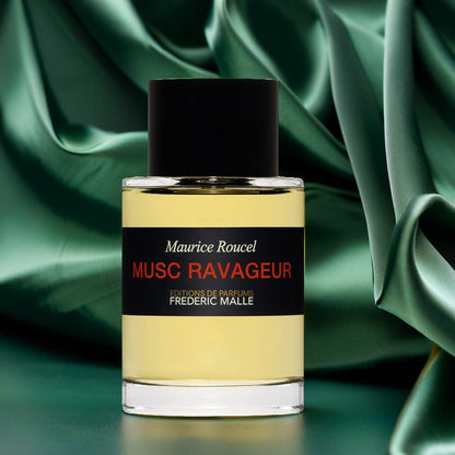 Frederic Malle Musc Ravageur Eau de Parfum 100Ml
