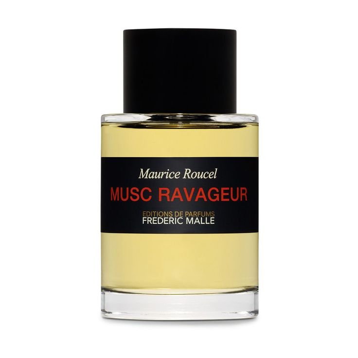 Frederic Malle Musc Ravageur Eau de Parfum 100Ml