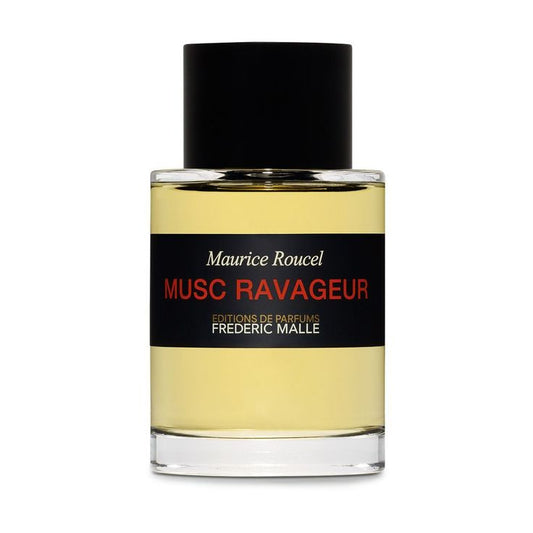 Frederic Malle Musc Ravageur Eau de Parfum 100Ml