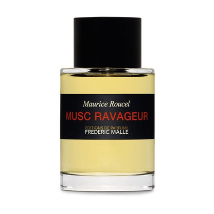 Frederic Malle Musc Ravageur Eau de Parfum 100Ml